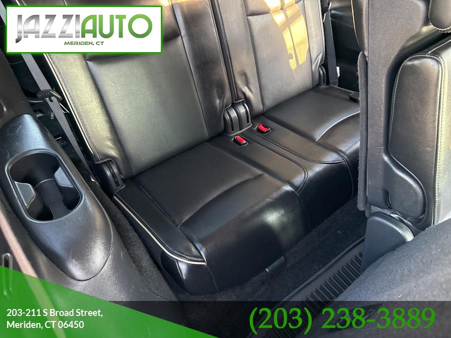 2018 INFINITI QX60 AWD, available for sale in Meriden, Connecticut | Jazzi Auto Sales LLC. Meriden, Connecticut 2018 INFINITI QX60 AWD, available for sale in Meriden, Connecticut | Jazzi Auto Sales LLC. Meriden, Connecticut