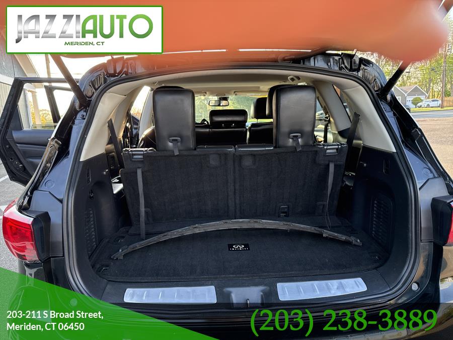 2018 INFINITI QX60 AWD, available for sale in Meriden, Connecticut | Jazzi Auto Sales LLC. Meriden, Connecticut 2018 INFINITI QX60 AWD, available for sale in Meriden, Connecticut | Jazzi Auto Sales LLC. Meriden, Connecticut