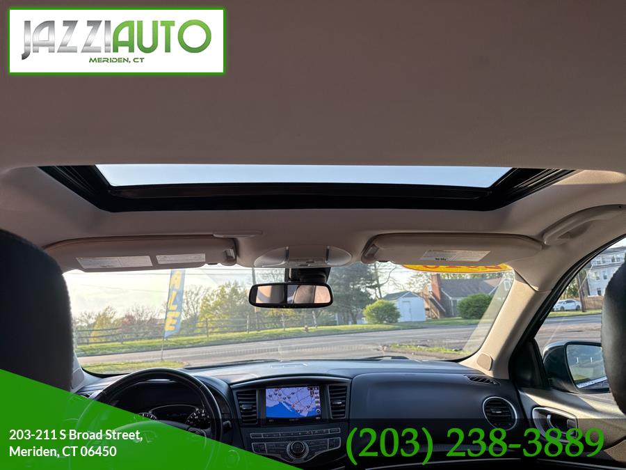 2018 INFINITI QX60 AWD, available for sale in Meriden, Connecticut | Jazzi Auto Sales LLC. Meriden, Connecticut 2018 INFINITI QX60 AWD, available for sale in Meriden, Connecticut | Jazzi Auto Sales LLC. Meriden, Connecticut