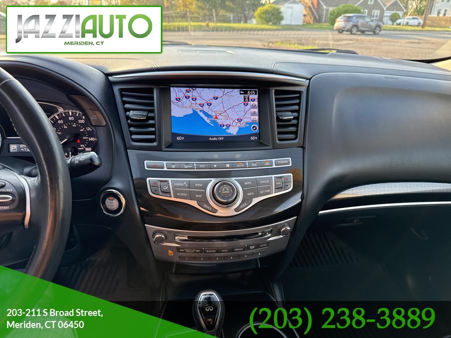 2018 INFINITI QX60 AWD, available for sale in Meriden, Connecticut | Jazzi Auto Sales LLC. Meriden, Connecticut 2018 INFINITI QX60 AWD, available for sale in Meriden, Connecticut | Jazzi Auto Sales LLC. Meriden, Connecticut