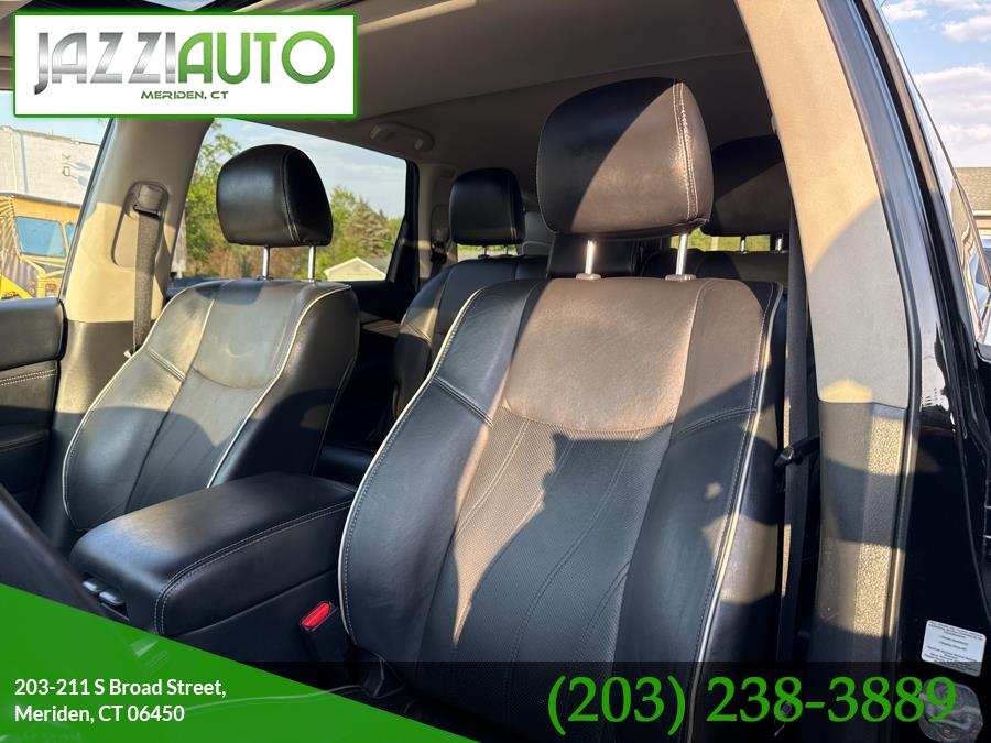 2018 INFINITI QX60 AWD, available for sale in Meriden, Connecticut | Jazzi Auto Sales LLC. Meriden, Connecticut 2018 INFINITI QX60 AWD, available for sale in Meriden, Connecticut | Jazzi Auto Sales LLC. Meriden, Connecticut