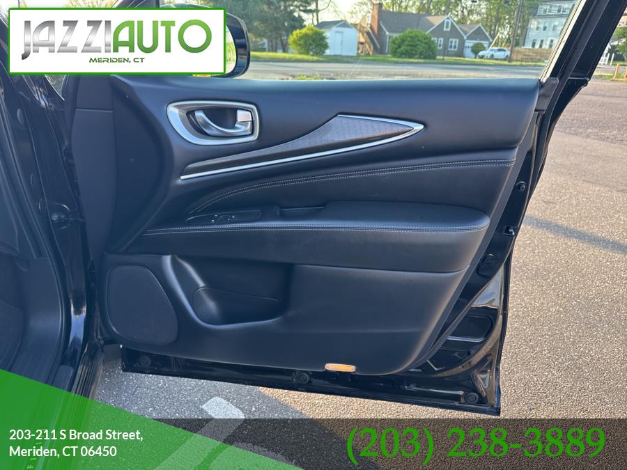 2018 INFINITI QX60 AWD, available for sale in Meriden, Connecticut | Jazzi Auto Sales LLC. Meriden, Connecticut 2018 INFINITI QX60 AWD, available for sale in Meriden, Connecticut | Jazzi Auto Sales LLC. Meriden, Connecticut