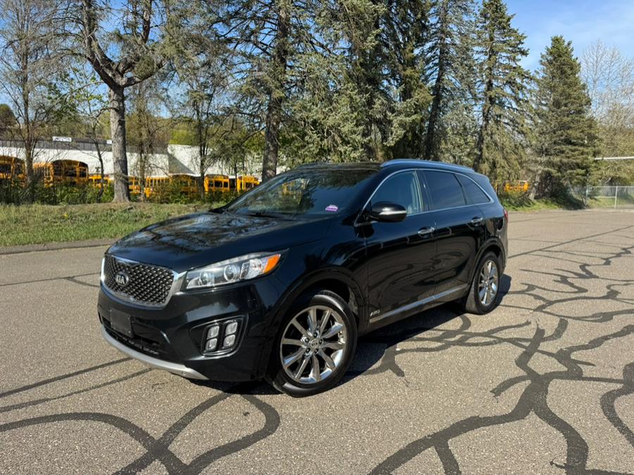 Used 2016 Kia Sorento in Waterbury, Connecticut | Platinum Auto Care. Waterbury, Connecticut