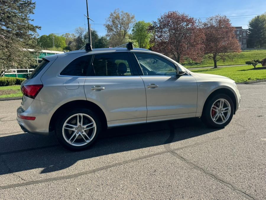 2015 Audi Q5 quattro 4dr 3.0T Premium Plus, available for sale in Waterbury, Connecticut | Platinum Auto Care. Waterbury, Connecticut 2015 Audi Q5 quattro 4dr 3.0T Premium Plus, available for sale in Waterbury, Connecticut | Platinum Auto Care. Waterbury, Connecticut