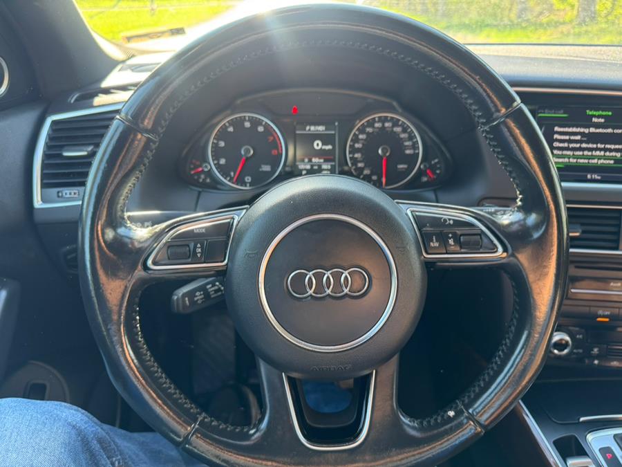 2015 Audi Q5 quattro 4dr 3.0T Premium Plus, available for sale in Waterbury, Connecticut | Platinum Auto Care. Waterbury, Connecticut 2015 Audi Q5 quattro 4dr 3.0T Premium Plus, available for sale in Waterbury, Connecticut | Platinum Auto Care. Waterbury, Connecticut