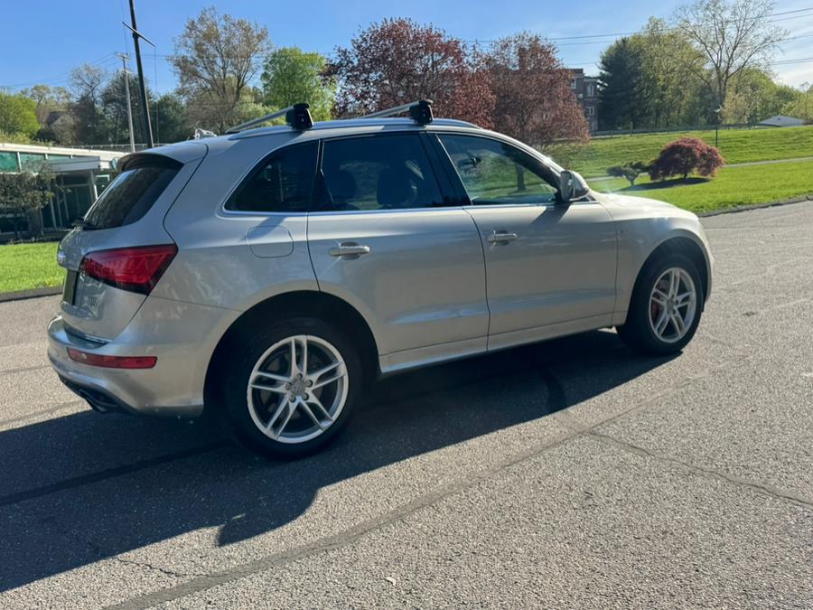 2015 Audi Q5 quattro 4dr 3.0T Premium Plus, available for sale in Waterbury, Connecticut | Platinum Auto Care. Waterbury, Connecticut 2015 Audi Q5 quattro 4dr 3.0T Premium Plus, available for sale in Waterbury, Connecticut | Platinum Auto Care. Waterbury, Connecticut
