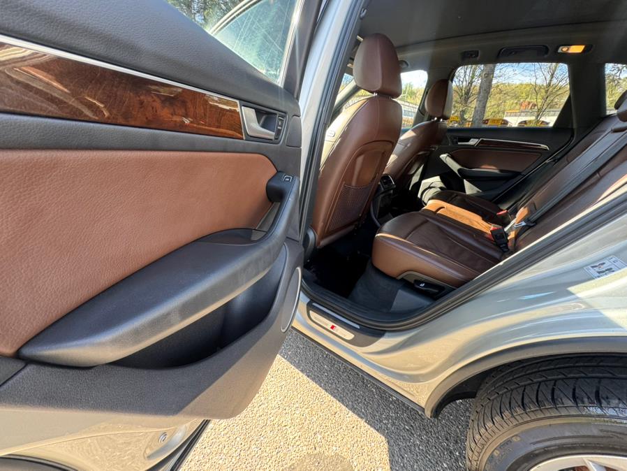 2015 Audi Q5 quattro 4dr 3.0T Premium Plus, available for sale in Waterbury, Connecticut | Platinum Auto Care. Waterbury, Connecticut 2015 Audi Q5 quattro 4dr 3.0T Premium Plus, available for sale in Waterbury, Connecticut | Platinum Auto Care. Waterbury, Connecticut