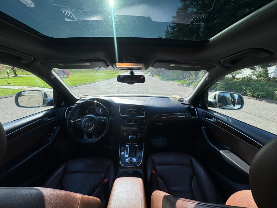 2015 Audi Q5 quattro 4dr 3.0T Premium Plus, available for sale in Waterbury, Connecticut | Platinum Auto Care. Waterbury, Connecticut 2015 Audi Q5 quattro 4dr 3.0T Premium Plus, available for sale in Waterbury, Connecticut | Platinum Auto Care. Waterbury, Connecticut