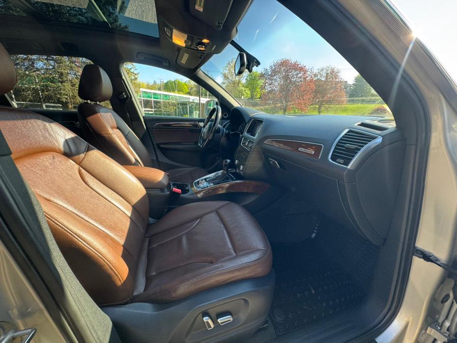 2015 Audi Q5 quattro 4dr 3.0T Premium Plus, available for sale in Waterbury, Connecticut | Platinum Auto Care. Waterbury, Connecticut 2015 Audi Q5 quattro 4dr 3.0T Premium Plus, available for sale in Waterbury, Connecticut | Platinum Auto Care. Waterbury, Connecticut