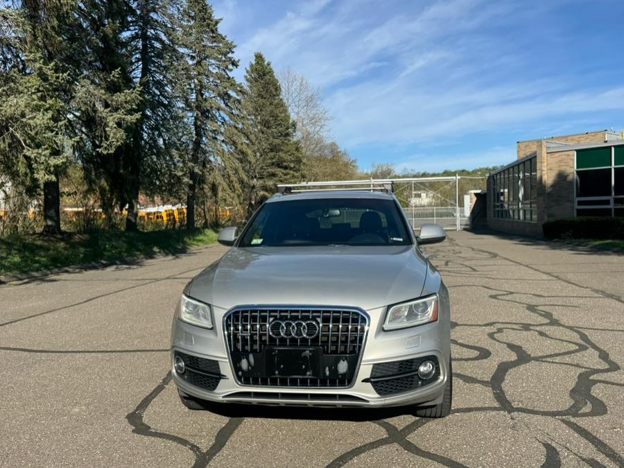 2015 Audi Q5 quattro 4dr 3.0T Premium Plus, available for sale in Waterbury, Connecticut | Platinum Auto Care. Waterbury, Connecticut 2015 Audi Q5 quattro 4dr 3.0T Premium Plus, available for sale in Waterbury, Connecticut | Platinum Auto Care. Waterbury, Connecticut