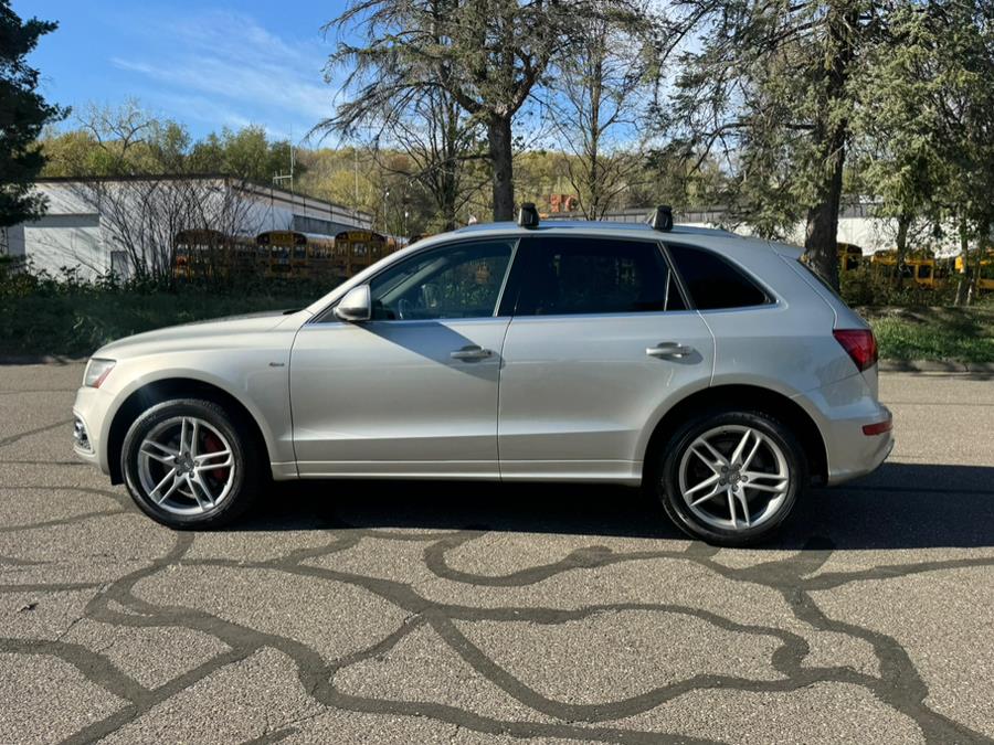 2015 Audi Q5 quattro 4dr 3.0T Premium Plus, available for sale in Waterbury, Connecticut | Platinum Auto Care. Waterbury, Connecticut 2015 Audi Q5 quattro 4dr 3.0T Premium Plus, available for sale in Waterbury, Connecticut | Platinum Auto Care. Waterbury, Connecticut