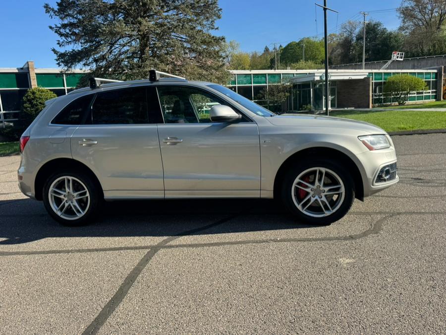 2015 Audi Q5 quattro 4dr 3.0T Premium Plus, available for sale in Waterbury, Connecticut | Platinum Auto Care. Waterbury, Connecticut 2015 Audi Q5 quattro 4dr 3.0T Premium Plus, available for sale in Waterbury, Connecticut | Platinum Auto Care. Waterbury, Connecticut