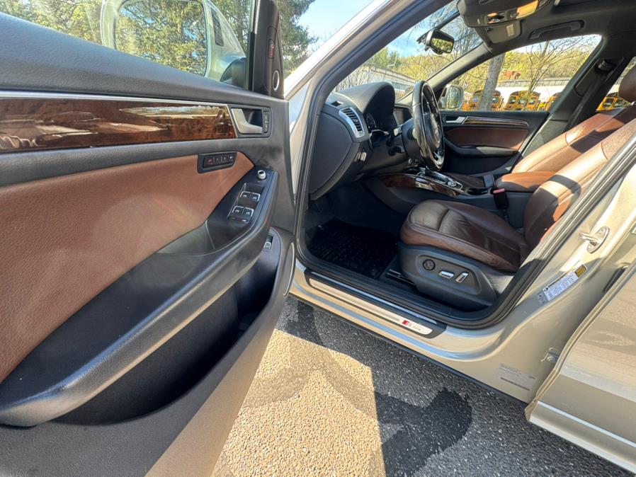 2015 Audi Q5 quattro 4dr 3.0T Premium Plus, available for sale in Waterbury, Connecticut | Platinum Auto Care. Waterbury, Connecticut 2015 Audi Q5 quattro 4dr 3.0T Premium Plus, available for sale in Waterbury, Connecticut | Platinum Auto Care. Waterbury, Connecticut