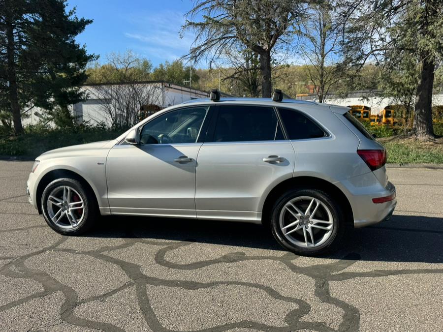 2015 Audi Q5 quattro 4dr 3.0T Premium Plus, available for sale in Waterbury, Connecticut | Platinum Auto Care. Waterbury, Connecticut 2015 Audi Q5 quattro 4dr 3.0T Premium Plus, available for sale in Waterbury, Connecticut | Platinum Auto Care. Waterbury, Connecticut