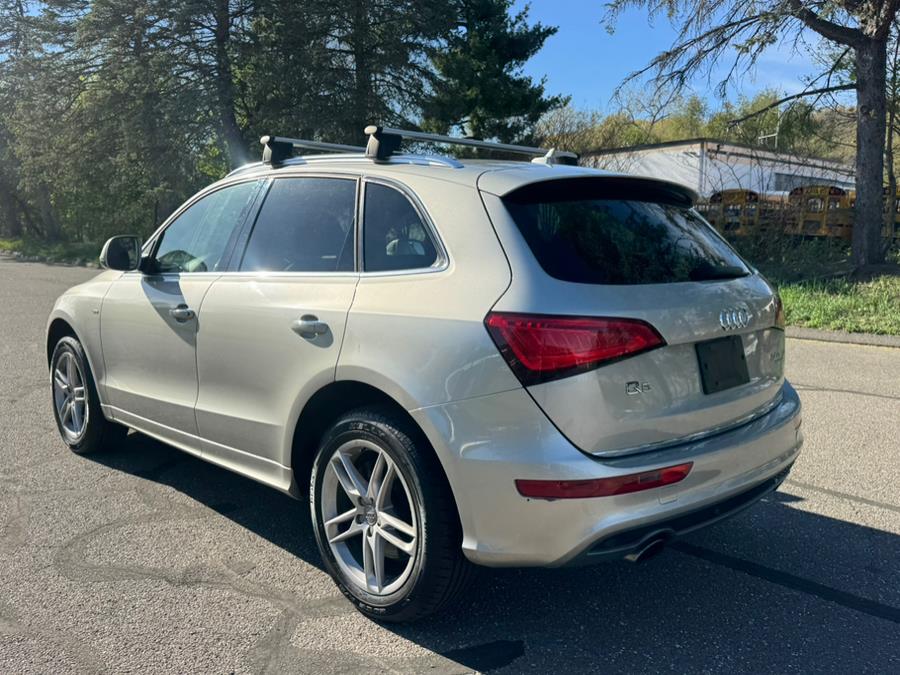2015 Audi Q5 quattro 4dr 3.0T Premium Plus, available for sale in Waterbury, Connecticut | Platinum Auto Care. Waterbury, Connecticut 2015 Audi Q5 quattro 4dr 3.0T Premium Plus, available for sale in Waterbury, Connecticut | Platinum Auto Care. Waterbury, Connecticut