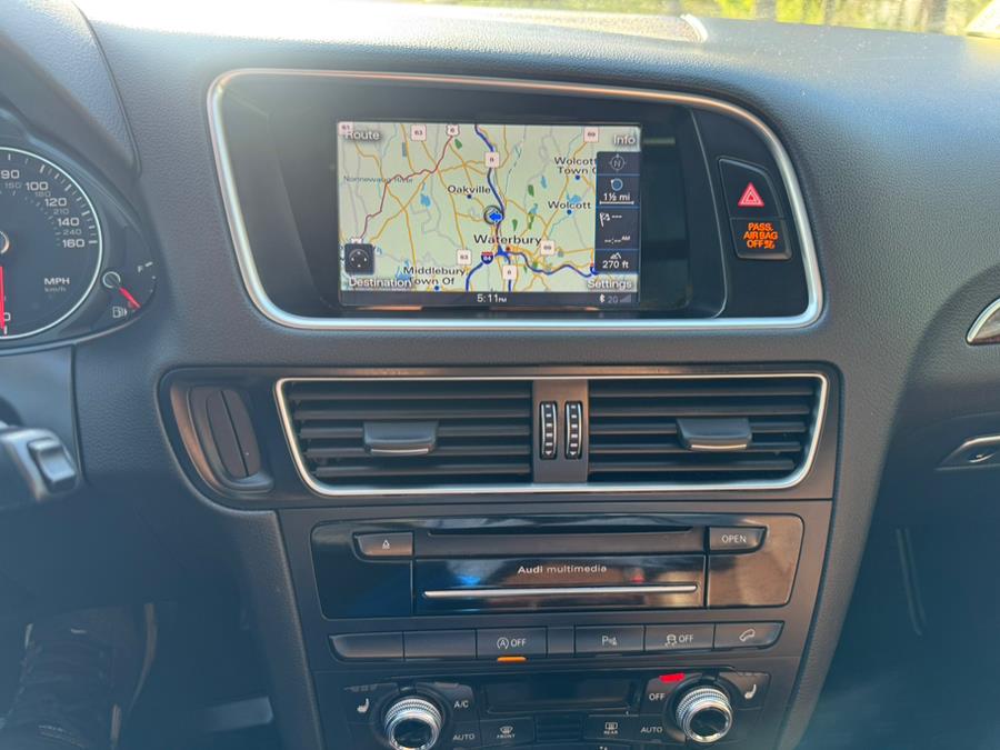 2015 Audi Q5 quattro 4dr 3.0T Premium Plus, available for sale in Waterbury, Connecticut | Platinum Auto Care. Waterbury, Connecticut 2015 Audi Q5 quattro 4dr 3.0T Premium Plus, available for sale in Waterbury, Connecticut | Platinum Auto Care. Waterbury, Connecticut