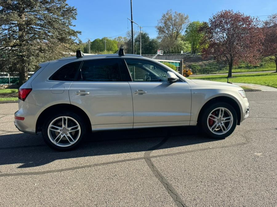 2015 Audi Q5 quattro 4dr 3.0T Premium Plus, available for sale in Waterbury, Connecticut | Platinum Auto Care. Waterbury, Connecticut 2015 Audi Q5 quattro 4dr 3.0T Premium Plus, available for sale in Waterbury, Connecticut | Platinum Auto Care. Waterbury, Connecticut