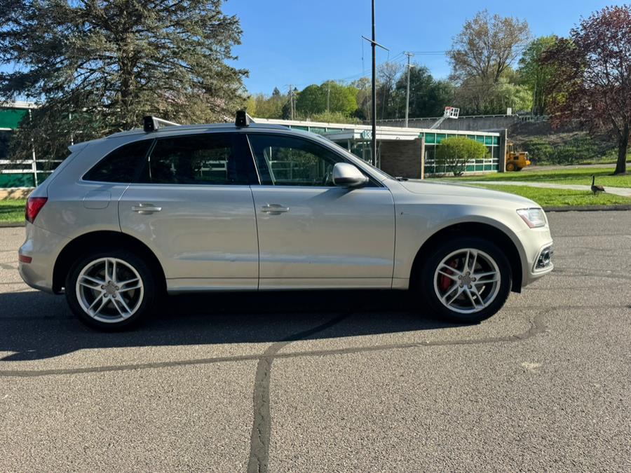 2015 Audi Q5 quattro 4dr 3.0T Premium Plus, available for sale in Waterbury, Connecticut | Platinum Auto Care. Waterbury, Connecticut 2015 Audi Q5 quattro 4dr 3.0T Premium Plus, available for sale in Waterbury, Connecticut | Platinum Auto Care. Waterbury, Connecticut