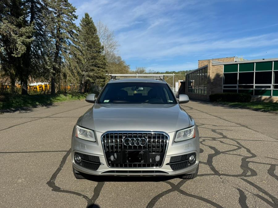 2015 Audi Q5 quattro 4dr 3.0T Premium Plus, available for sale in Waterbury, Connecticut | Platinum Auto Care. Waterbury, Connecticut 2015 Audi Q5 quattro 4dr 3.0T Premium Plus, available for sale in Waterbury, Connecticut | Platinum Auto Care. Waterbury, Connecticut