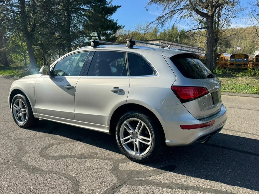 2015 Audi Q5 quattro 4dr 3.0T Premium Plus, available for sale in Waterbury, Connecticut | Platinum Auto Care. Waterbury, Connecticut 2015 Audi Q5 quattro 4dr 3.0T Premium Plus, available for sale in Waterbury, Connecticut | Platinum Auto Care. Waterbury, Connecticut