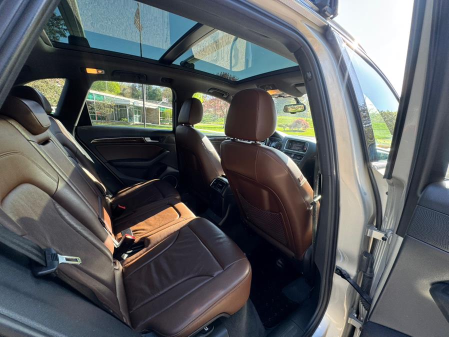 2015 Audi Q5 quattro 4dr 3.0T Premium Plus, available for sale in Waterbury, Connecticut | Platinum Auto Care. Waterbury, Connecticut 2015 Audi Q5 quattro 4dr 3.0T Premium Plus, available for sale in Waterbury, Connecticut | Platinum Auto Care. Waterbury, Connecticut