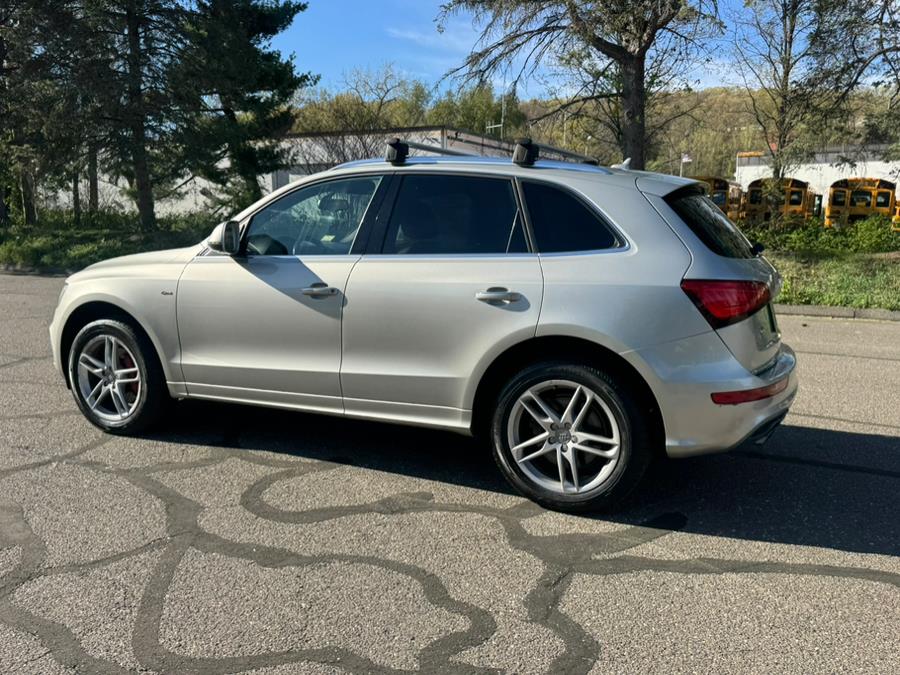 2015 Audi Q5 quattro 4dr 3.0T Premium Plus, available for sale in Waterbury, Connecticut | Platinum Auto Care. Waterbury, Connecticut 2015 Audi Q5 quattro 4dr 3.0T Premium Plus, available for sale in Waterbury, Connecticut | Platinum Auto Care. Waterbury, Connecticut
