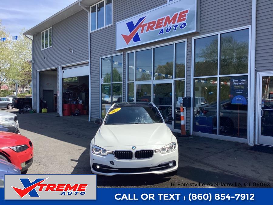 2017 BMW 3 Series 330i Sedan, available for sale in Plainville, Connecticut | Xtreme Auto. Plainville, Connecticut 2017 BMW 3 Series 330i Sedan, available for sale in Plainville, Connecticut | Xtreme Auto. Plainville, Connecticut