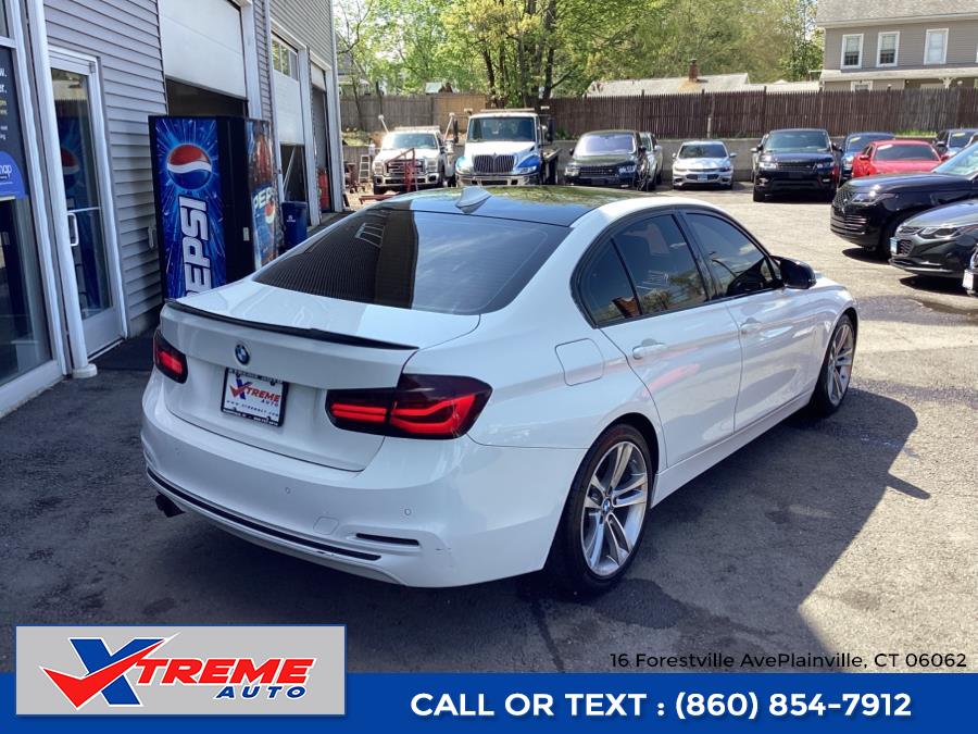 2017 BMW 3 Series 330i Sedan, available for sale in Plainville, Connecticut | Xtreme Auto. Plainville, Connecticut 2017 BMW 3 Series 330i Sedan, available for sale in Plainville, Connecticut | Xtreme Auto. Plainville, Connecticut