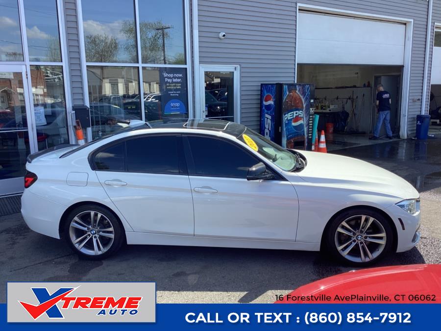 2017 BMW 3 Series 330i Sedan, available for sale in Plainville, Connecticut | Xtreme Auto. Plainville, Connecticut 2017 BMW 3 Series 330i Sedan, available for sale in Plainville, Connecticut | Xtreme Auto. Plainville, Connecticut