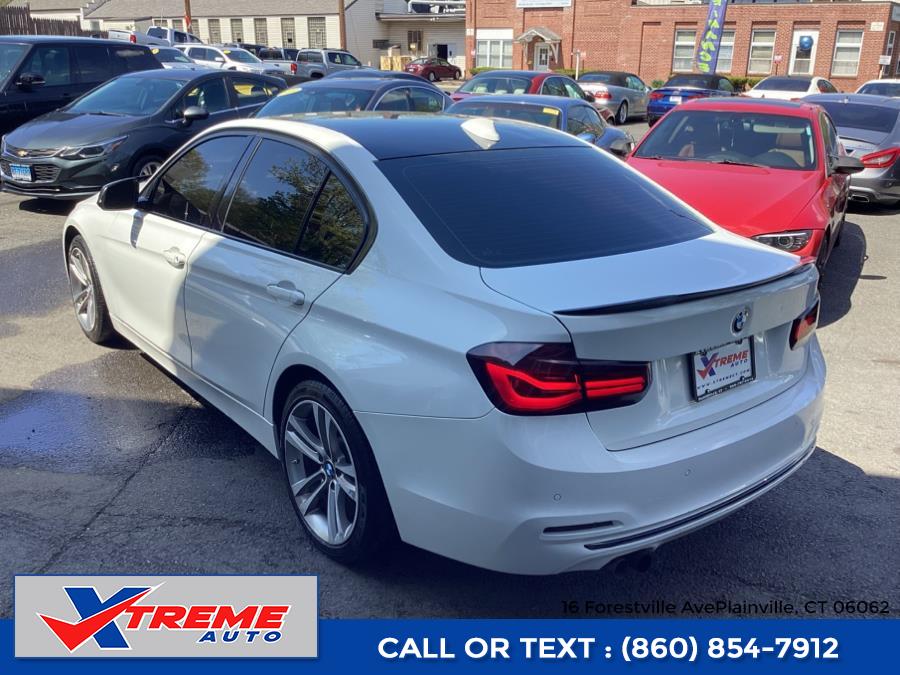 2017 BMW 3 Series 330i Sedan, available for sale in Plainville, Connecticut | Xtreme Auto. Plainville, Connecticut 2017 BMW 3 Series 330i Sedan, available for sale in Plainville, Connecticut | Xtreme Auto. Plainville, Connecticut