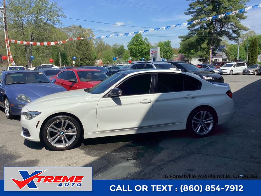 2017 BMW 3 Series 330i Sedan, available for sale in Plainville, Connecticut | Xtreme Auto. Plainville, Connecticut 2017 BMW 3 Series 330i Sedan, available for sale in Plainville, Connecticut | Xtreme Auto. Plainville, Connecticut
