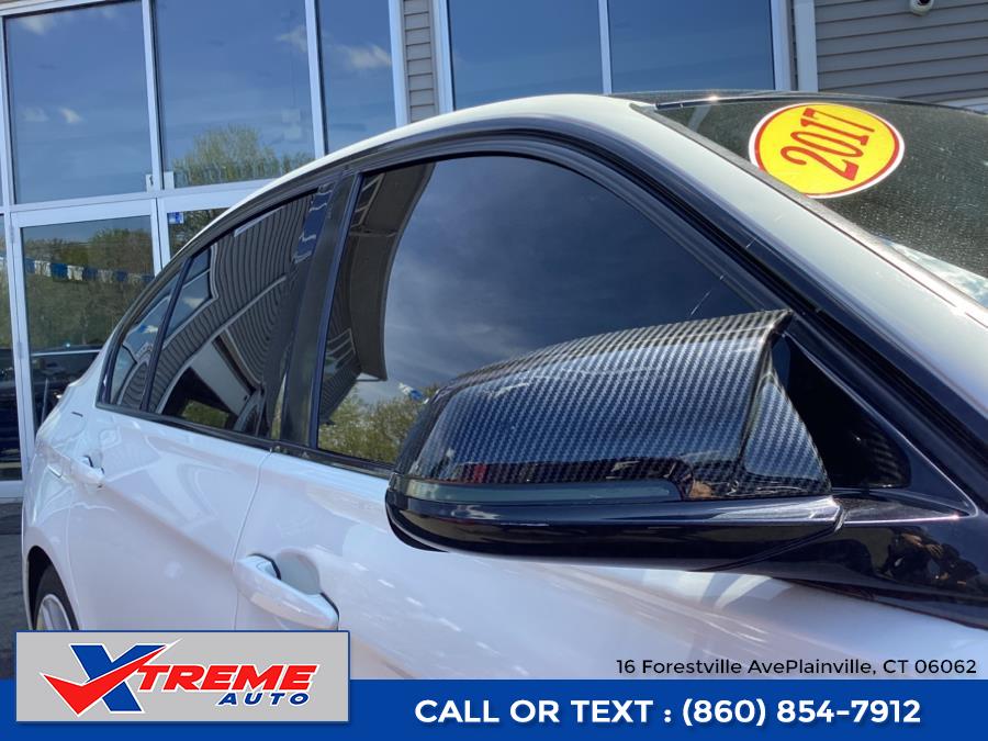 2017 BMW 3 Series 330i Sedan, available for sale in Plainville, Connecticut | Xtreme Auto. Plainville, Connecticut 2017 BMW 3 Series 330i Sedan, available for sale in Plainville, Connecticut | Xtreme Auto. Plainville, Connecticut