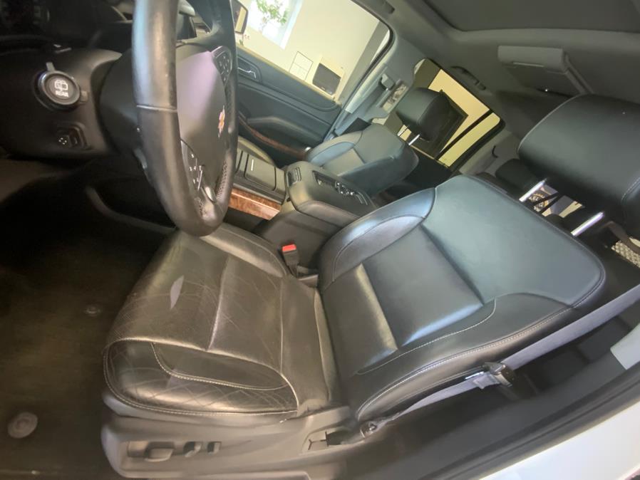 2017 Chevrolet Suburban 4WD 4dr 1500 Premier, available for sale in Hartford, Connecticut | Franklin Motors Auto Sales LLC. Hartford, Connecticut 2017 Chevrolet Suburban 4WD 4dr 1500 Premier, available for sale in Hartford, Connecticut | Franklin Motors Auto Sales LLC. Hartford, Connecticut