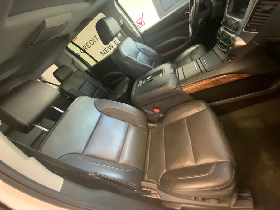 2017 Chevrolet Suburban 4WD 4dr 1500 Premier, available for sale in Hartford, Connecticut | Franklin Motors Auto Sales LLC. Hartford, Connecticut 2017 Chevrolet Suburban 4WD 4dr 1500 Premier, available for sale in Hartford, Connecticut | Franklin Motors Auto Sales LLC. Hartford, Connecticut