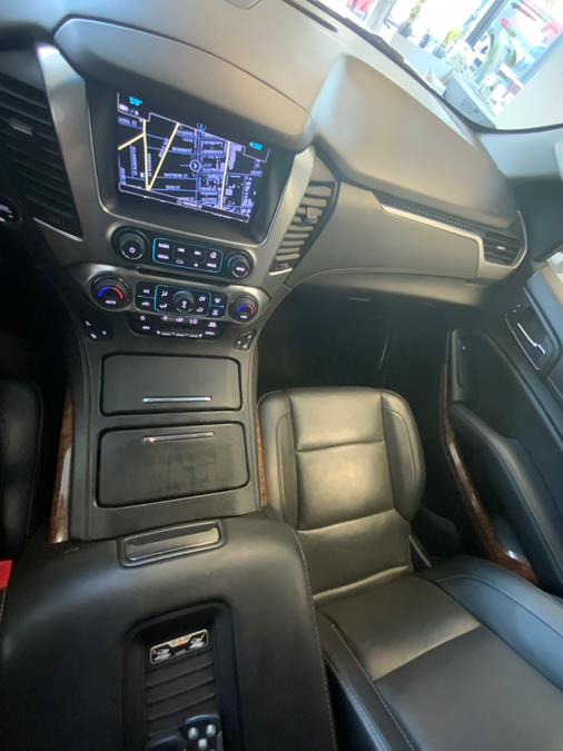 2017 Chevrolet Suburban 4WD 4dr 1500 Premier, available for sale in Hartford, Connecticut | Franklin Motors Auto Sales LLC. Hartford, Connecticut 2017 Chevrolet Suburban 4WD 4dr 1500 Premier, available for sale in Hartford, Connecticut | Franklin Motors Auto Sales LLC. Hartford, Connecticut
