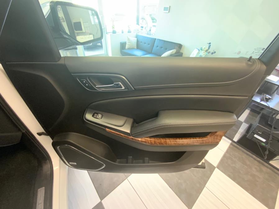 2017 Chevrolet Suburban 4WD 4dr 1500 Premier, available for sale in Hartford, Connecticut | Franklin Motors Auto Sales LLC. Hartford, Connecticut 2017 Chevrolet Suburban 4WD 4dr 1500 Premier, available for sale in Hartford, Connecticut | Franklin Motors Auto Sales LLC. Hartford, Connecticut