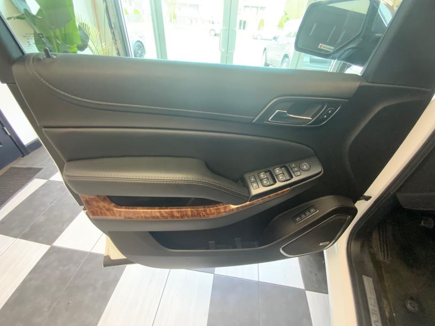 2017 Chevrolet Suburban 4WD 4dr 1500 Premier, available for sale in Hartford, Connecticut | Franklin Motors Auto Sales LLC. Hartford, Connecticut 2017 Chevrolet Suburban 4WD 4dr 1500 Premier, available for sale in Hartford, Connecticut | Franklin Motors Auto Sales LLC. Hartford, Connecticut