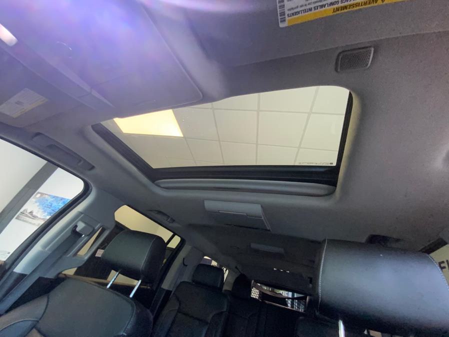 2017 Chevrolet Suburban 4WD 4dr 1500 Premier, available for sale in Hartford, Connecticut | Franklin Motors Auto Sales LLC. Hartford, Connecticut 2017 Chevrolet Suburban 4WD 4dr 1500 Premier, available for sale in Hartford, Connecticut | Franklin Motors Auto Sales LLC. Hartford, Connecticut