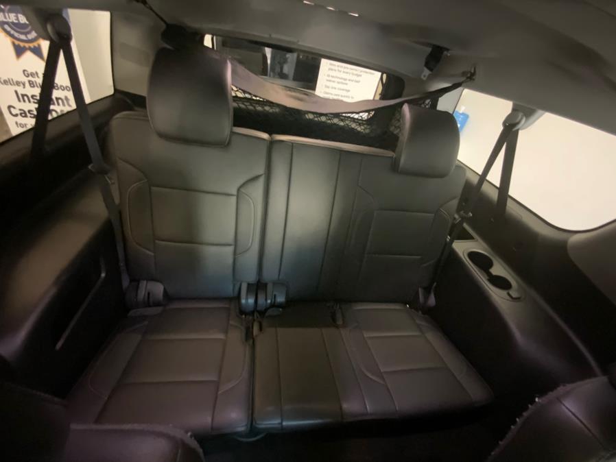 2017 Chevrolet Suburban 4WD 4dr 1500 Premier, available for sale in Hartford, Connecticut | Franklin Motors Auto Sales LLC. Hartford, Connecticut 2017 Chevrolet Suburban 4WD 4dr 1500 Premier, available for sale in Hartford, Connecticut | Franklin Motors Auto Sales LLC. Hartford, Connecticut