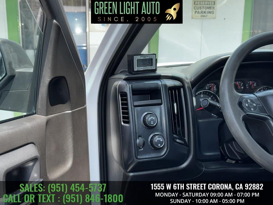 2017 GMC Sierra 1500 4WD Reg Cab 133.0", available for sale in Corona, California | Green Light Auto. Corona, California 2017 GMC Sierra 1500 4WD Reg Cab 133.0", available for sale in Corona, California | Green Light Auto. Corona, California