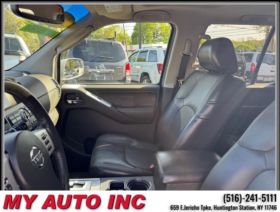 2009 Nissan Pathfinder 4WD 4dr V6, available for sale in Huntington Station, New York | My Auto Inc.. Huntington Station, New York 2009 Nissan Pathfinder 4WD 4dr V6, available for sale in Huntington Station, New York | My Auto Inc.. Huntington Station, New York