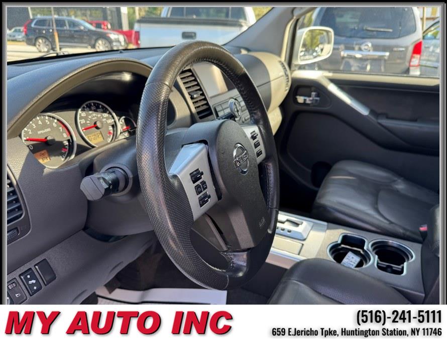 2009 Nissan Pathfinder 4WD 4dr V6, available for sale in Huntington Station, New York | My Auto Inc.. Huntington Station, New York 2009 Nissan Pathfinder 4WD 4dr V6, available for sale in Huntington Station, New York | My Auto Inc.. Huntington Station, New York