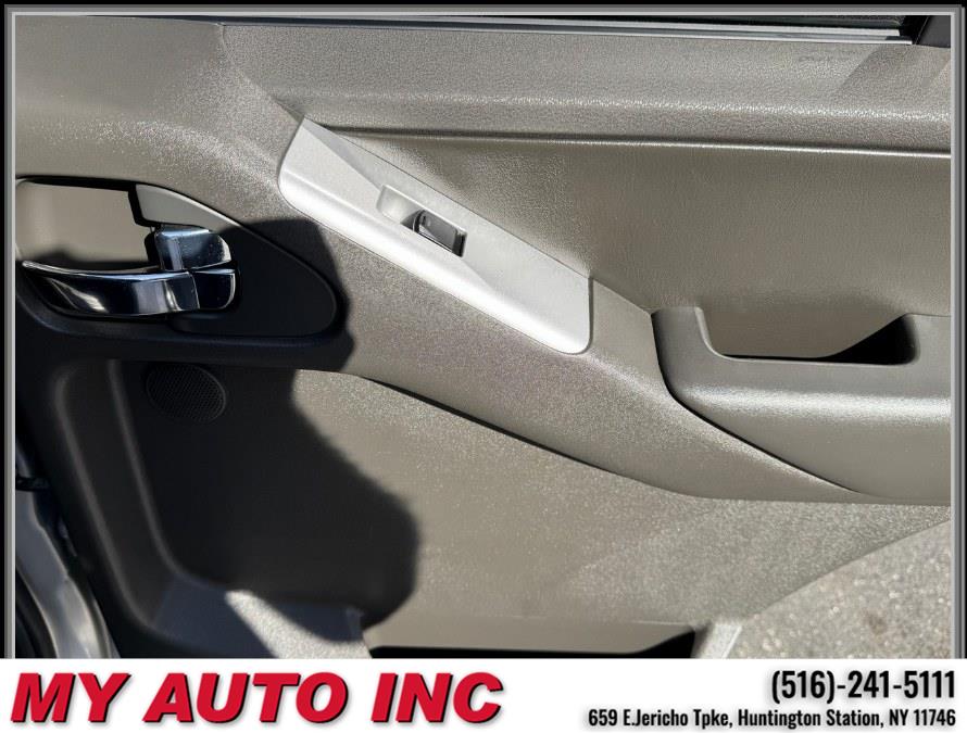 2009 Nissan Pathfinder 4WD 4dr V6, available for sale in Huntington Station, New York | My Auto Inc.. Huntington Station, New York 2009 Nissan Pathfinder 4WD 4dr V6, available for sale in Huntington Station, New York | My Auto Inc.. Huntington Station, New York