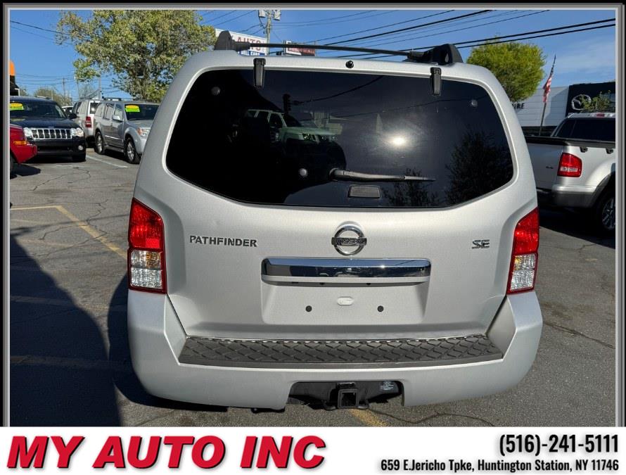 2009 Nissan Pathfinder 4WD 4dr V6, available for sale in Huntington Station, New York | My Auto Inc.. Huntington Station, New York 2009 Nissan Pathfinder 4WD 4dr V6, available for sale in Huntington Station, New York | My Auto Inc.. Huntington Station, New York