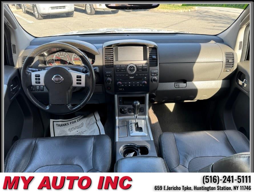 2009 Nissan Pathfinder 4WD 4dr V6, available for sale in Huntington Station, New York | My Auto Inc.. Huntington Station, New York 2009 Nissan Pathfinder 4WD 4dr V6, available for sale in Huntington Station, New York | My Auto Inc.. Huntington Station, New York