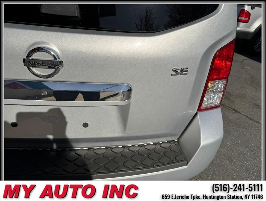 2009 Nissan Pathfinder 4WD 4dr V6, available for sale in Huntington Station, New York | My Auto Inc.. Huntington Station, New York 2009 Nissan Pathfinder 4WD 4dr V6, available for sale in Huntington Station, New York | My Auto Inc.. Huntington Station, New York
