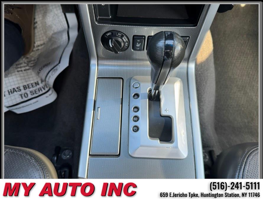 2009 Nissan Pathfinder 4WD 4dr V6, available for sale in Huntington Station, New York | My Auto Inc.. Huntington Station, New York 2009 Nissan Pathfinder 4WD 4dr V6, available for sale in Huntington Station, New York | My Auto Inc.. Huntington Station, New York