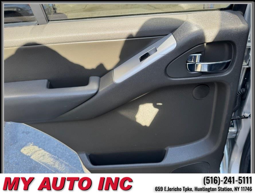2009 Nissan Pathfinder 4WD 4dr V6, available for sale in Huntington Station, New York | My Auto Inc.. Huntington Station, New York 2009 Nissan Pathfinder 4WD 4dr V6, available for sale in Huntington Station, New York | My Auto Inc.. Huntington Station, New York