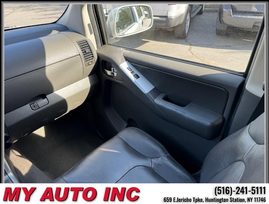 2009 Nissan Pathfinder 4WD 4dr V6, available for sale in Huntington Station, New York | My Auto Inc.. Huntington Station, New York 2009 Nissan Pathfinder 4WD 4dr V6, available for sale in Huntington Station, New York | My Auto Inc.. Huntington Station, New York