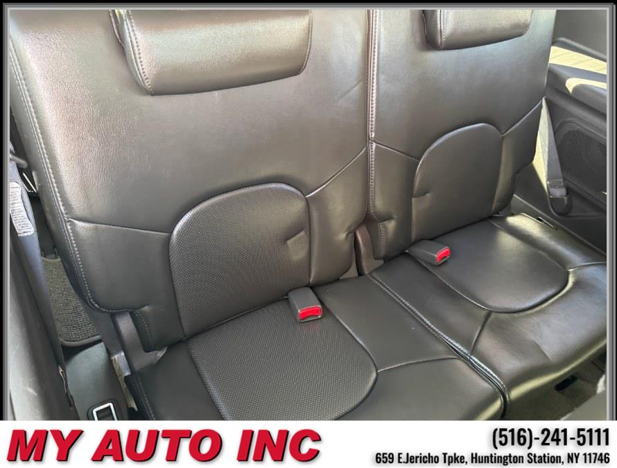 2009 Nissan Pathfinder 4WD 4dr V6, available for sale in Huntington Station, New York | My Auto Inc.. Huntington Station, New York 2009 Nissan Pathfinder 4WD 4dr V6, available for sale in Huntington Station, New York | My Auto Inc.. Huntington Station, New York